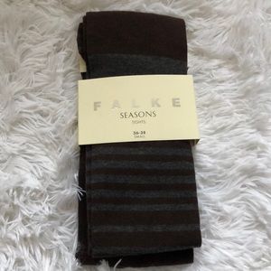 Falke seasons tights
